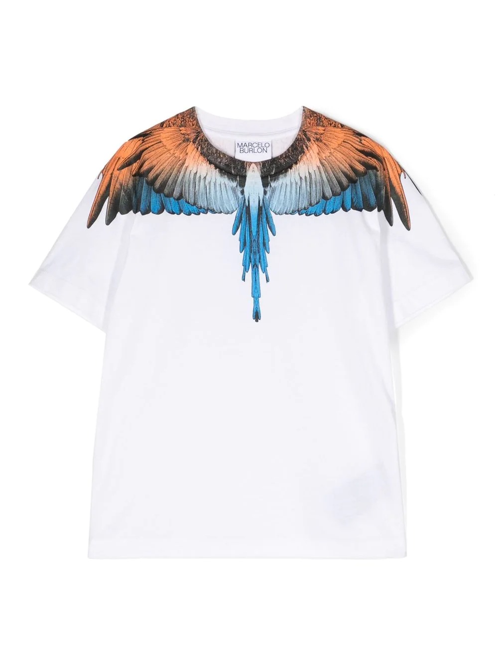 Marcelo burlon t hot sale shirt prezzo